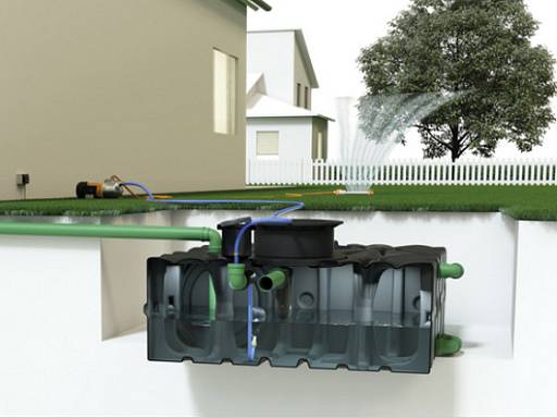 © ACO Hochbau  © ACO Hochbau